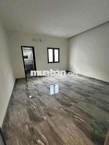 TÂN CHÁNH HIỆP QUẬN 12 - 2 TẦNG 4M X 15M - 3 TỶ8