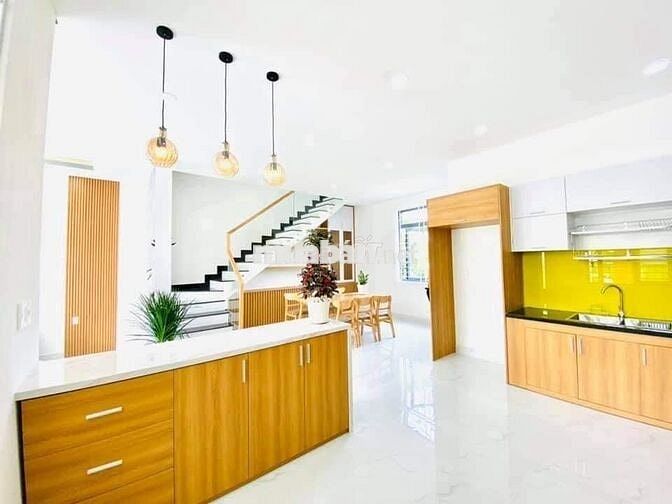 Biệt Thự Mini Mặt Tiền Hương Lộ 9 Phường Tân Triều LâuLâu Mới Có 1 Căn