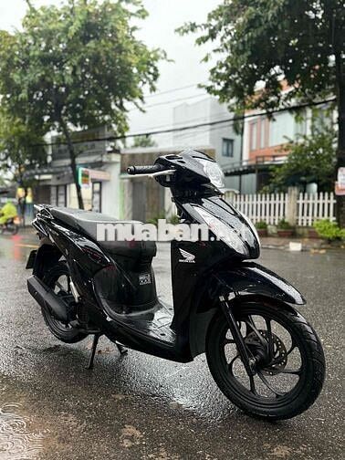 Honda Vision 2022 Smartkey Góp trả trước 4tr4