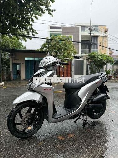 Honda Vision 2019 B.số 43 Góp trả trước 4tr5