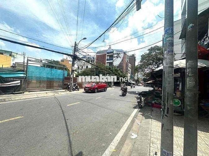 NGUYÊN CĂN MẶT TIỀN TÂN PHÚ ( 4,5 x22 ) KD TỰ DO