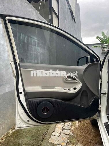 Cần bán xe Kia Morning 2012 Van 1.0 AT