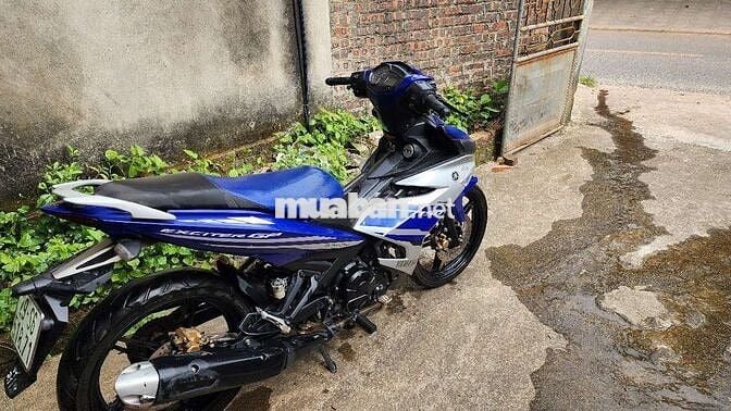 Bán xe exciter chính chủ