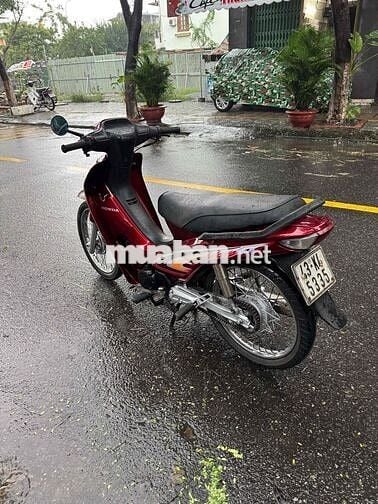 wave liên doanh máy cực ngon mới thay nhựa mới