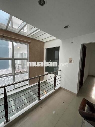 CHO THUÊ NHÀ - 420M2- 1 TRỆT 2 LẦU - SẢNH RỘNG - PN RỘNG - GẦN CẦU TĐ