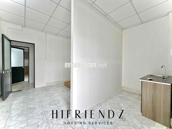KHAI TRƯƠNG STUDIO BAN CÔNG - FULL NỘI THẤT - TÁCH BẾP - AN NINH TỐT