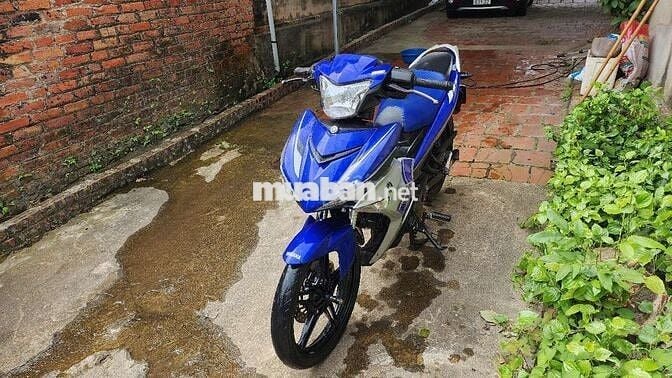 Bán xe exciter chính chủ