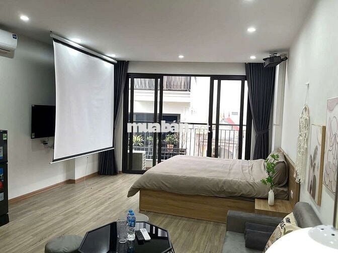 STUDIO FULL SET NHẬN NG NƯỚC NGOÀI XE  ĐIỆN PET FULL NỘI THẤT Ở HỒ TÂY