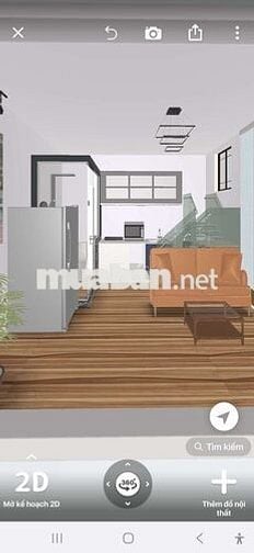 Bán nhà nhỏ cũ, sổ hồng riêng . 1 trệt 1 lầu