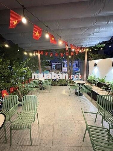 CHO THUÊ GÓC 2 MẶT TIỀN XÔ VIẾT NGHỆ TĨNH, BÌNH THẠNH,GIÁ CỰC TỐT