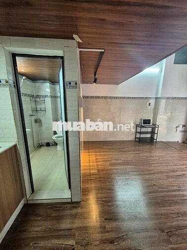 💫TRỐNG SẴN PHÒNG SIÊU RỘNG RÃI NGAY NGUYỄN VĂN QUÁ