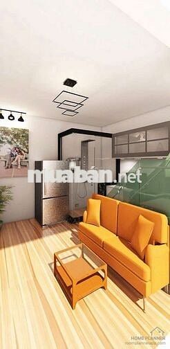 Bán nhà nhỏ cũ, sổ hồng riêng . 1 trệt 1 lầu