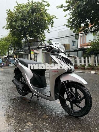 Honda Vision 2019 B.số 43 Góp trả trước 4tr5