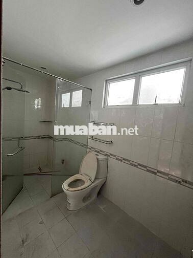 CHO THUÊ NHÀ - 420M2- 1 TRỆT 2 LẦU - SẢNH RỘNG - PN RỘNG - GẦN CẦU TĐ