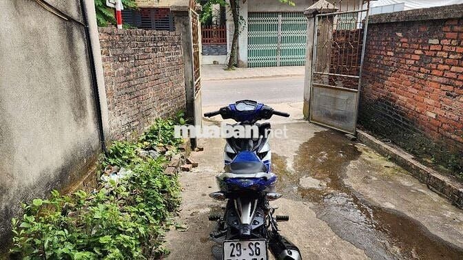 Bán xe exciter chính chủ