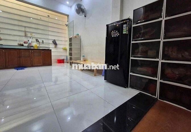 NHÀ ĐẸP TÂN PHÚ 4PHÒNG ( DTSD : 240m2 )