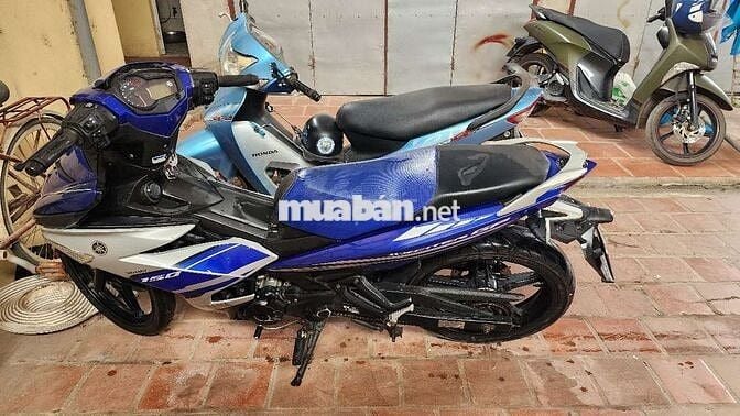 Bán xe exciter chính chủ