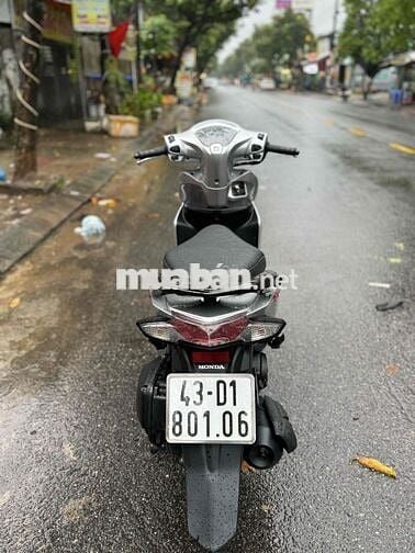 Honda Vision 2019 B.số 43 Góp trả trước 4tr5