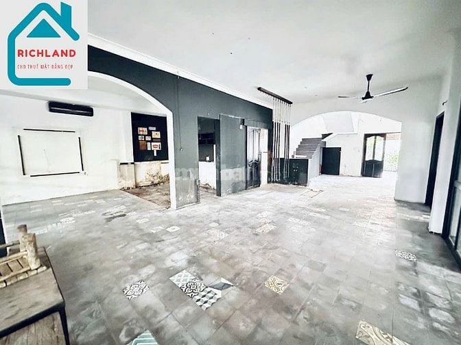 Cho Thuê Biệt Thự HXH : 6/1/2 Nguyễn Ư Dĩ, Phường Thảo Điền, Quận 2.