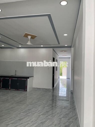Cần Bán Nhà Gác Lửng Kết Cầu Lầu, Cần Bán Ngay Trường Lái Bửu Long