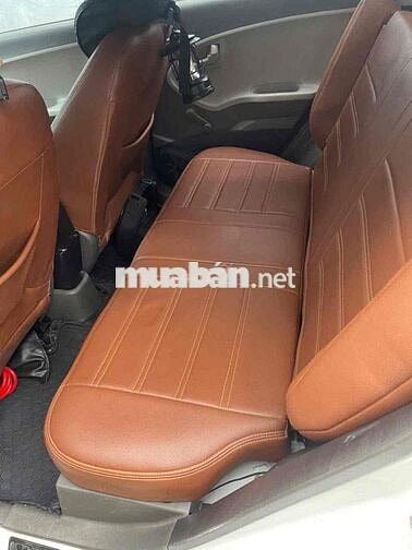 Cần bán xe Kia Morning 2012 Van 1.0 AT