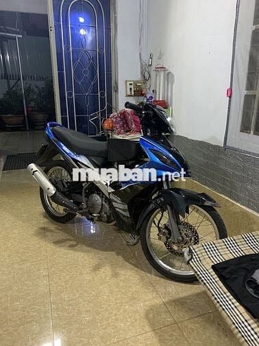 ex 2011 xuống áo máy zin chưa rớt bstp chính chủ