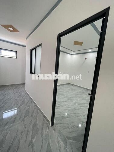 Cần Bán Nhà Gác Lửng Kết Cầu Lầu, Cần Bán Ngay Trường Lái Bửu Long