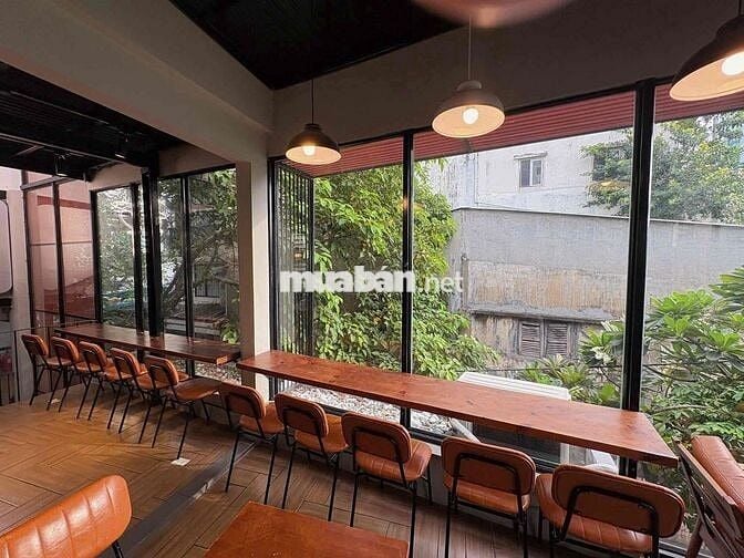 CHO THUÊ GÓC 2 MẶT TIỀN XÔ VIẾT NGHỆ TĨNH, BÌNH THẠNH,GIÁ CỰC TỐT