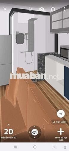 Bán nhà nhỏ cũ, sổ hồng riêng . 1 trệt 1 lầu