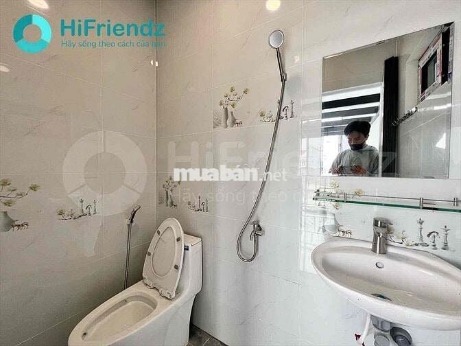 Khai Trương 30p Mới Xây Ngay Vườn Lài Giá Chỉ Từ 3tr9