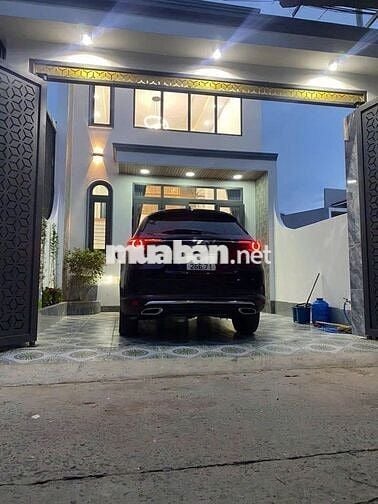 Bán Nhà Tặng Full Nội Thất Tuyệt Đẹp, Nhà Ngay Cây Xăng 75 Tân Phong