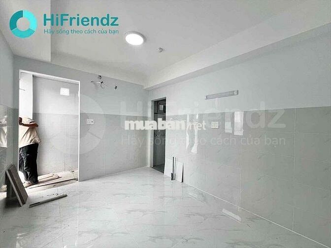Khai Trương 30p Mới Xây Ngay Vườn Lài Giá Chỉ Từ 3tr9