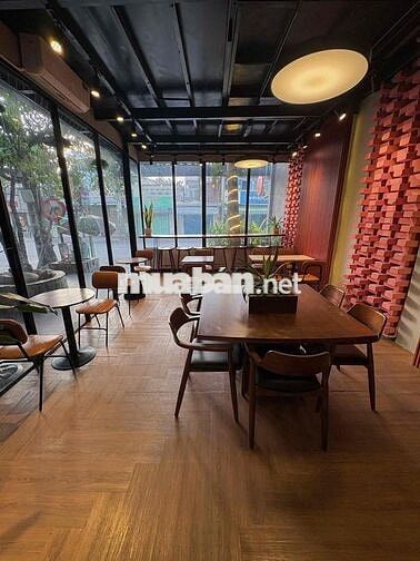 CHO THUÊ GÓC 2 MẶT TIỀN XÔ VIẾT NGHỆ TĨNH, BÌNH THẠNH,GIÁ CỰC TỐT