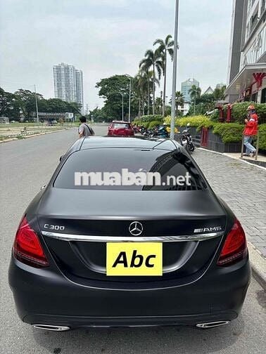 Mercedes Benz AMG 2021 - 21300 km