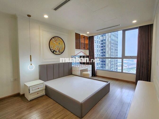 Cho Thuê Căn 3PN LANDMARK 3 Nội Thất Luxury - View Sông Siêu Đẹp