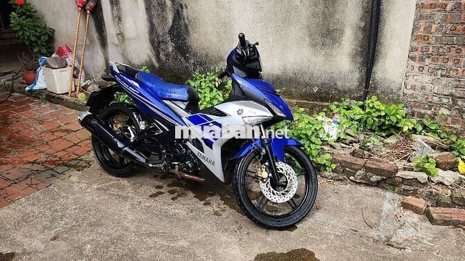 Bán xe exciter chính chủ