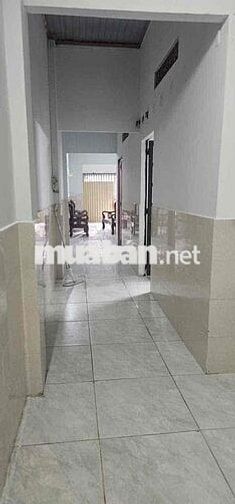 Nhà cấp 4 đẹp cách đường Đồng Khởi cây xăng 75 chỉ 600m