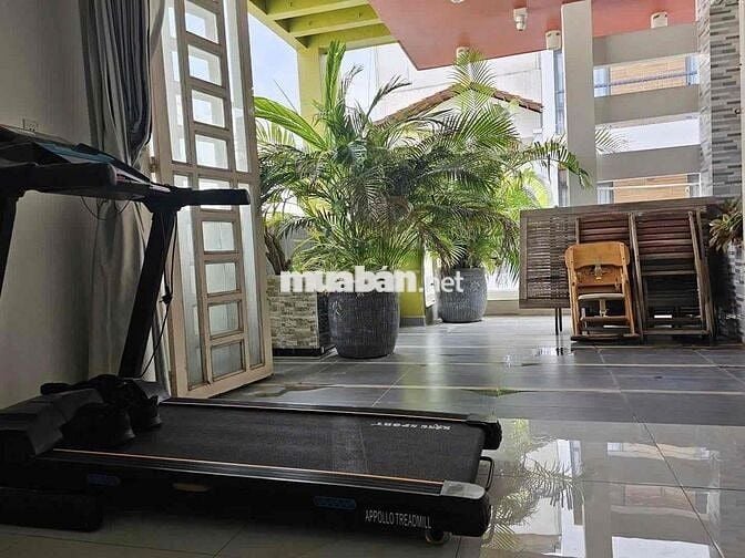 NHÀ ĐẸP TÂN PHÚ 4PHÒNG ( DTSD : 240m2 )