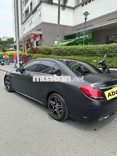 Mercedes Benz AMG 2021 - 21300 km