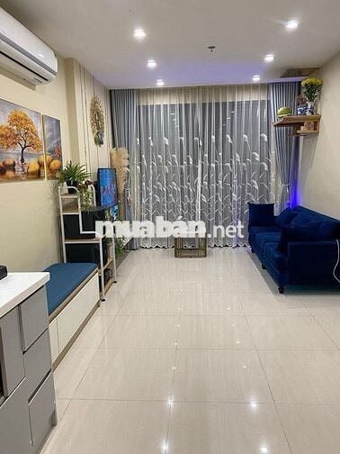 Cho thuê 2N1WC 54m2 FULL nội thất toà S101 giá 9,5tr.