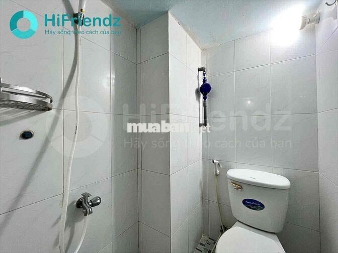 CHO THUÊ CHDV ĐI BỘ QUA VLU 100m GIÁ RẺ CHỈ TÍNH ĐIỆN VS NƯỚC