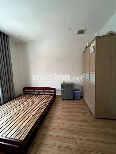 NHÀ HẺM XE HƠI FUNL NỘI THẤT KHU VỰC AN NINH DÂN TRÍ CAO GIÁP TÂN BÌNH
