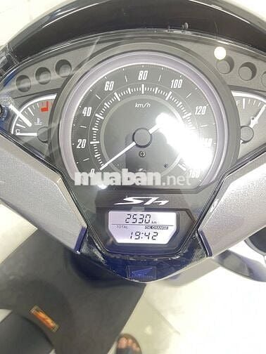 Xe ít sử dụng cần bán