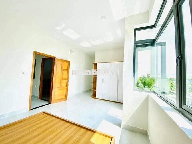 Biệt Thự Mini Mặt Tiền Hương Lộ 9 Phường Tân Triều LâuLâu Mới Có 1 Căn