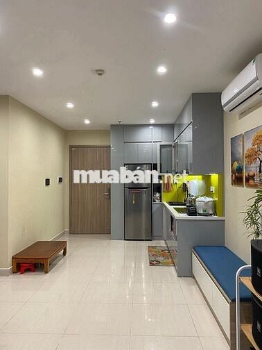 Cho thuê 2N1WC 54m2 FULL nội thất toà S101 giá 9,5tr.