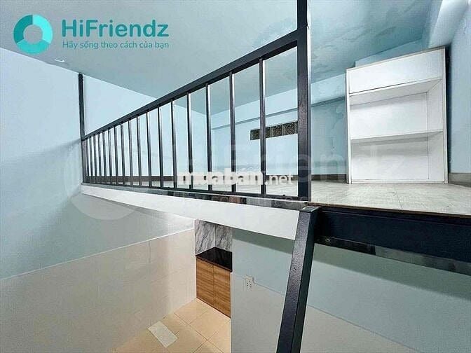 CHO THUÊ CHDV ĐI BỘ QUA VLU 100m GIÁ RẺ CHỈ TÍNH ĐIỆN VS NƯỚC