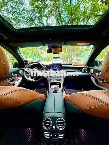 Mercedes Benz AMG 2021 - 21300 km