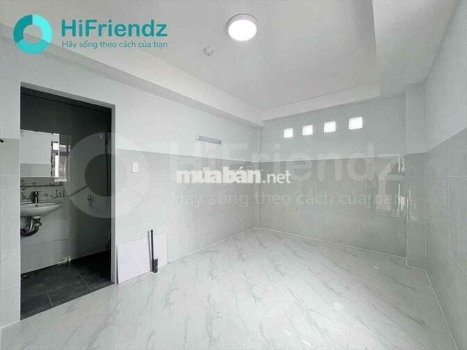 Khai Trương 30p Mới Xây Ngay Vườn Lài Giá Chỉ Từ 3tr9
