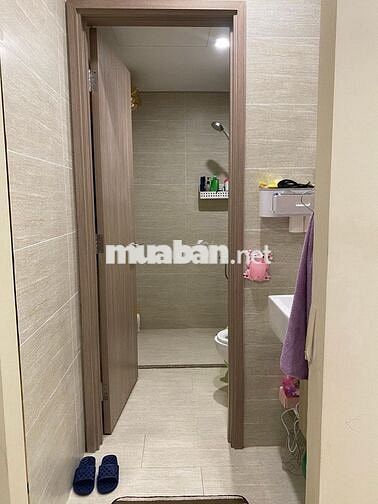 Cho thuê 2N1WC 54m2 FULL nội thất toà S101 giá 9,5tr.