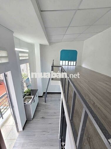 💝 PHÒNG TRỌ DUPLEX BAN CÔNG GIÁ RẺ GIÁP BÌNH THẠNH